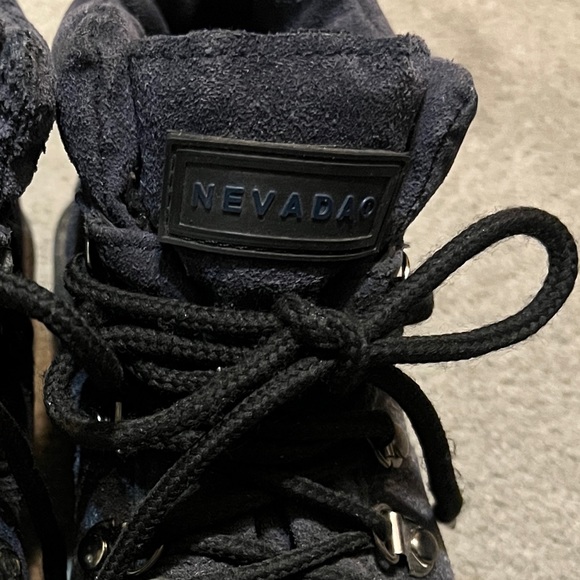 Nevada Chevy Boots - Picture 5 of 6